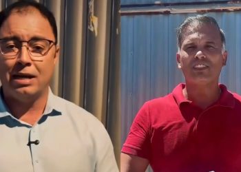 Decisão judicial determina reintegração de terreno em área industrial de família de ex-vereador; Prefeitura anuncia recurso e cita desvio de finalidade