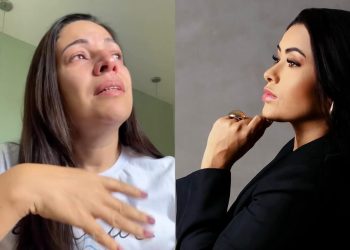 Rascunho automático