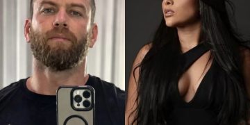 Confirmado: policial penal suspeito de matar namorada em Aracaju recebe alta hospitalar