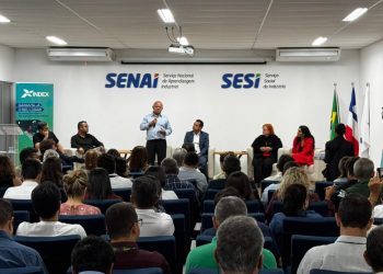 Paulo Afonso receberá Escola SESI e Clínica de Saúde Ocupacional, fruto da aproximação da gestão com Sistema FIEB, diz Prefeitura