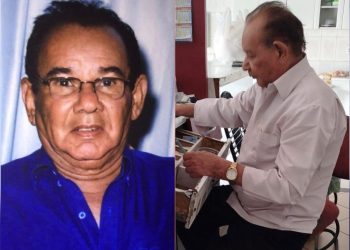 Empresário Luiz Pereira, da Panificadora Arcoverde, morre no dia do próprio aniversário