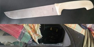 Homem agride mãe e irmão, causa danos materiais e foge antes da chegada da Polícia Militar em Paulo Afonso