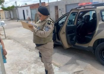 Série de ocorrências de violência doméstica mobiliza Polícia Militar em Paulo Afonso