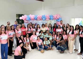 Prefeitura de Glória-BA realiza Semana do Bebê 2026 com programação voltada à primeira infância