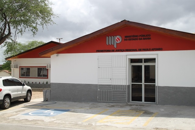 2015 10 15 - SEDE PAULO AFONSO - FACHADA 1