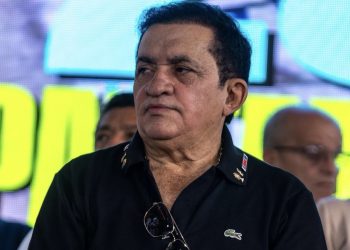 Lula Cabeleireira nega apoio a JHC e enfatiza, “Voto em Renan Filho”