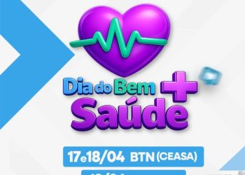 Projeto “Dia do Bem + Saúde” leva carretas com médicos e exames para reduzir filas em Paulo Afonso