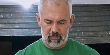 Morre aos 46 anos Edson Araújo, morador do centro de Paulo Afonso