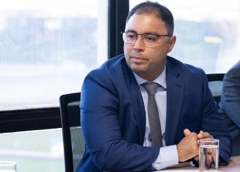 Prefeito Mário Galinho cumpre agenda com lideranças políticas e visitas a obras em Paulo Afonso