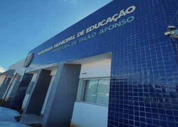 Prefeitura anuncia demissão de professor investigado por estupro de vulnerável em Paulo Afonso