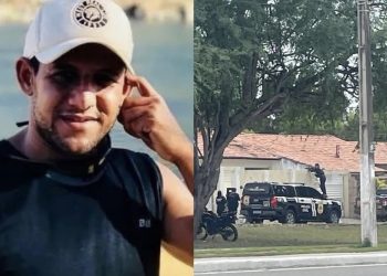 Polícia Civil de Paulo Afonso prende PM de Sergipe suspeito de homicídio em Glória (BA) após cobrança por fraude em concurso