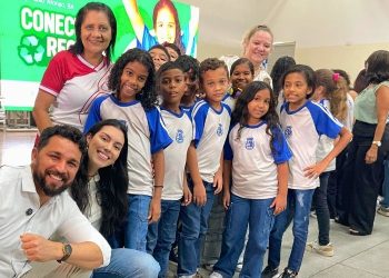 Paulo Afonso recebe o projeto “Conecta, Recicla” em 10 escolas da rede municipal