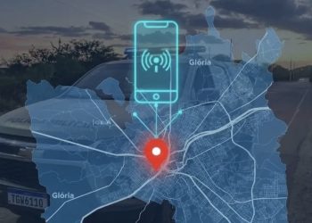 Homem é conduzido à delegacia por apropriação de celular encontrado em via pública em Glória-BA