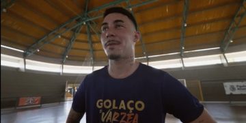 Marcelinho ET leva Paulo Afonso ao Esporte Espetacular, disputa o Golaço da Várzea e é contratado por time paulista