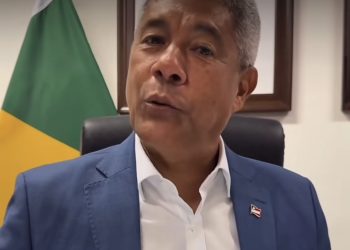 Governo da Bahia terá expediente até sexta (17) e retorno apenas na quarta (22) após decreto de Jerônimo