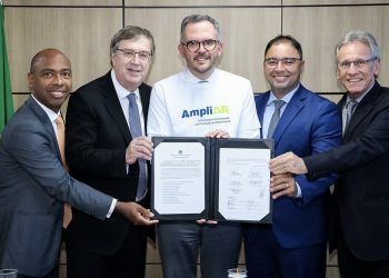 Aeroporto de Paulo Afonso lidera investimentos e passa a integrar concessão da GRU Airport com R$ 106,2 milhões