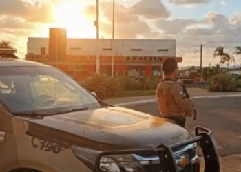 Filho é suspeito de tentar esfaquear o próprio pai durante briga em Paulo Afonso