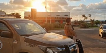 Filho é suspeito de tentar esfaquear o próprio pai durante briga em Paulo Afonso