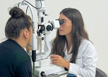 Mutirão de Oftalmologia realizou mais de 7 mil exames em Paulo Afonso