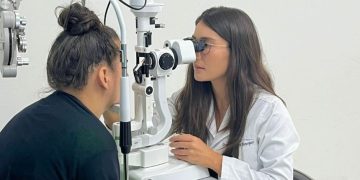 Mutirão de Oftalmologia realizou mais de 7 mil exames em Paulo Afonso