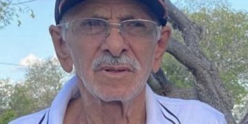 Forças de segurança intensificam buscas por idoso desaparecido com uso de drones e operação integrada em Delmiro Gouveia