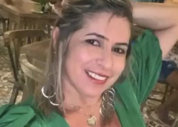 Morre Aninha Carvalho, primeira-dama de Petrolândia-PE, aos 51 anos