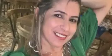 Morre Aninha Carvalho, primeira-dama de Petrolândia-PE, aos 51 anos