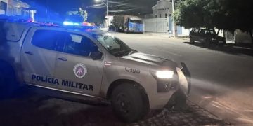 Homem é preso em flagrante por violência doméstica no bairro Centenário, em Paulo Afonso
