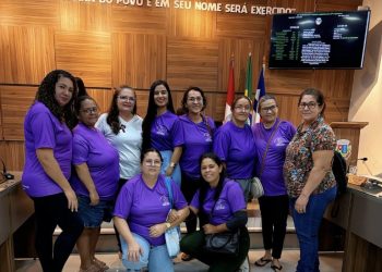 Projeto de Lei da vereadora Sheila Bello que amplia direitos de pessoas com fibromialgia é aprovado