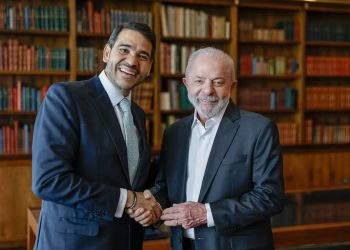 Em derrota histórica, Senado rejeita indicação de Jorge Messias para o STF