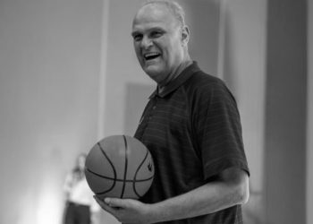 Oscar Schmidt: “Eles não sabem o que perderam” [Francisco Nery Júnior]