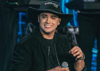 MP-BA recomenda suspensão de show de Natanzinho Lima em cidade da BA por cachê de R$ 800 mil