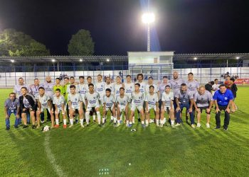 Vereador Valmir Rocha garante Paulo Afonso por mais um ano na maior copa de base do Brasil; COPA 2 DE JULHO