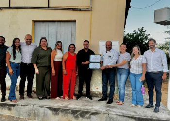 Conecta Bahia: conquista chega às comunidades após articulação da vereadora Evinha