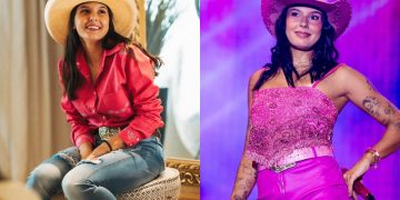 Teto de cachê tira Ana Castela do Forrogaço 2026 e força mudança na programação, confirma prefeito de Piranhas-AL