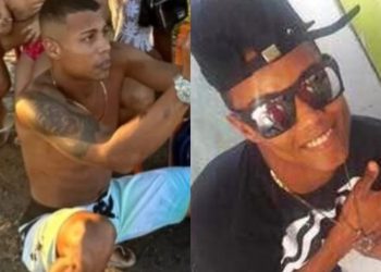 Violência: homem de 28 anos é executado a tiros em Paulo Afonso