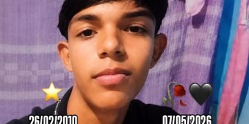 Corpo de adolescente desaparecido no Rio São Francisco é encontrado em Paulo Afonso