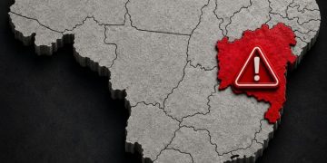 Atlas da Violência: Bahia concentra 10 cidades entre as 20 com maiores índices de homicídios do Brasil e seis entre as dez primeiras
