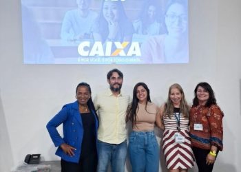 Prefeitura de Glória-BA participa de capacitação sobre o SIBEC em Salvador
