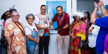 Instituto REPENSAR inaugura Cozinhas Solidárias e fortalece segurança alimentar