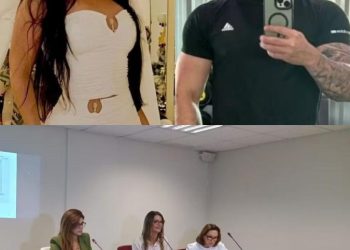 ‘Tiago Sóstenes não tentou tirar a própria vida’, diz MP ao detalhar apuração da morte de Flávia Barros em Aracaju