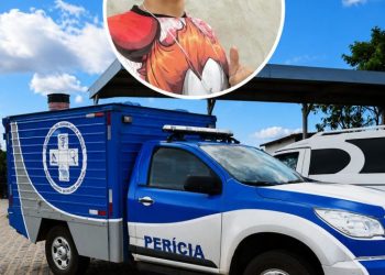 Jovem de 22 anos é morto a tiros dentro de casa no Bairro Boa Esperança, em Paulo Afonso