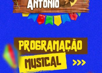 Trezena de Santo Antônio terá programação musical com artistas locais em Glória-BA