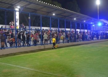 Seleção de Paulo Afonso está de volta ao Intermunicipal após anos fora da competição, anuncia prefeito Mário Galinho