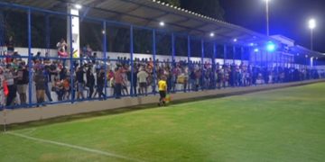 Seleção de Paulo Afonso está de volta ao Intermunicipal após anos fora da competição, anuncia prefeito Mário Galinho