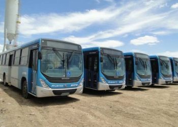 Sindicato oficializa rejeição de proposta salarial e comunica greve dos rodoviários a partir de 3 de junho em Paulo Afonso
