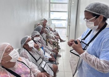 Mutirão de Oftalmologia realiza mais de mil cirurgias e traz esperança para pacientes em Paulo Afonso