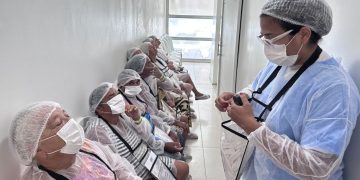 Mutirão de Oftalmologia realiza mais de mil cirurgias e traz esperança para pacientes em Paulo Afonso