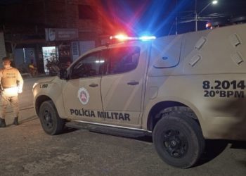 Série de casos de violência doméstica termina com três prisões em flagrante no fim de semana em Paulo Afonso