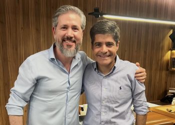 Dr. Juliano consolida liderança da direita e fortalece base de ACM Neto em Paulo Afonso